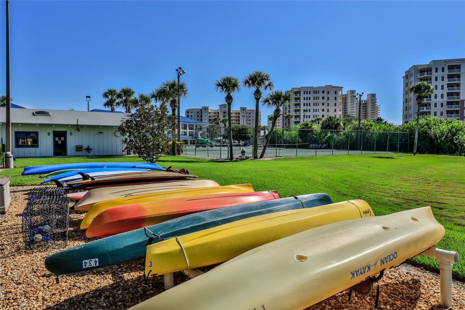 2700 N PENINSULA AVE #211, NEW SMYRNA BEACH, FL, 32169