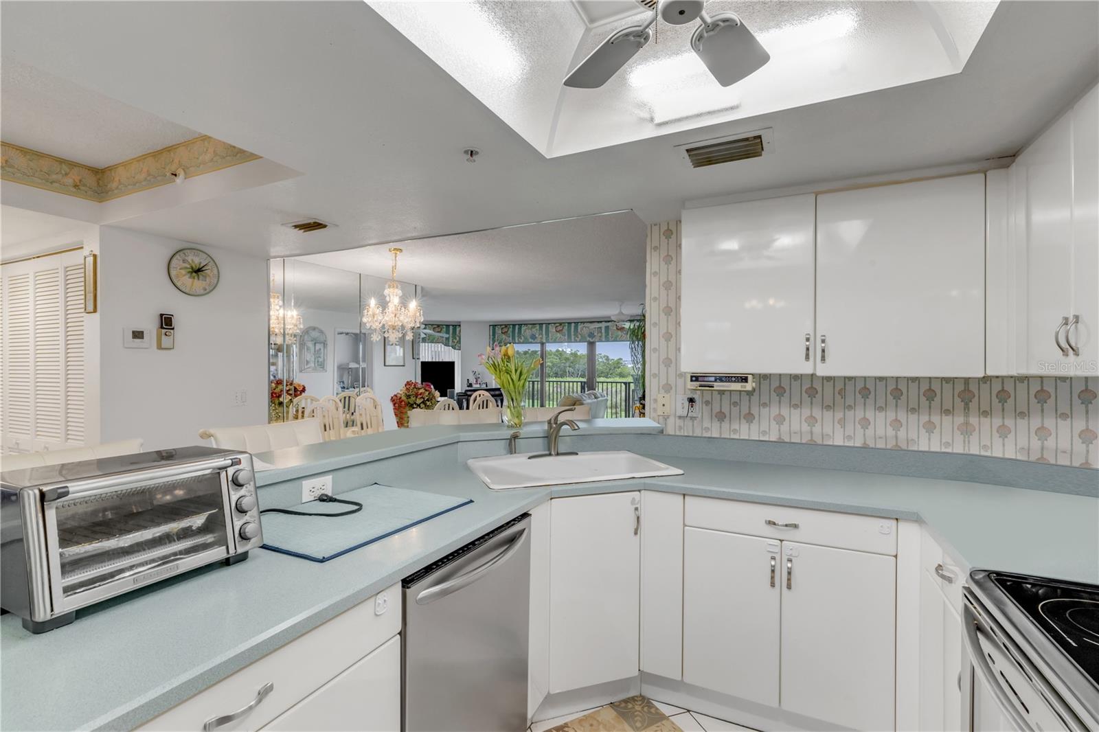 2700 N PENINSULA AVE #211, NEW SMYRNA BEACH, FL, 32169