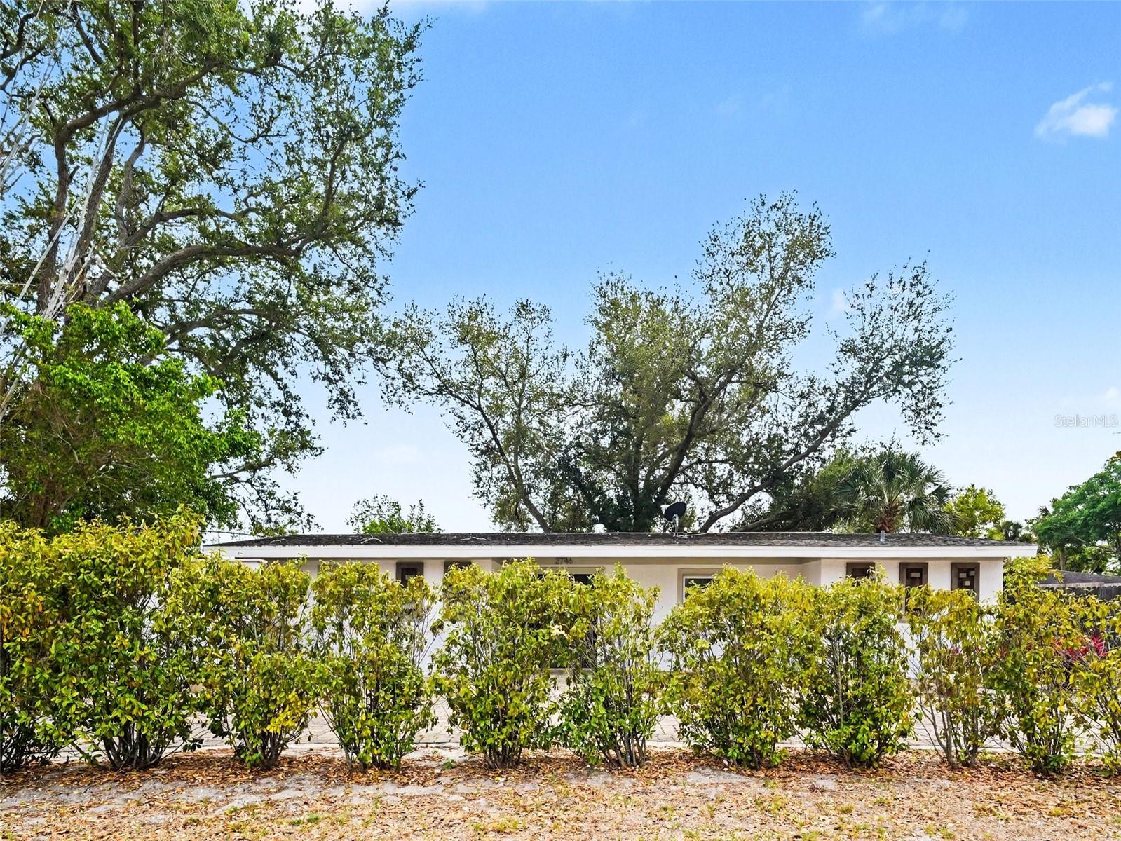 2746 HIBISCUS ST, SARASOTA, FL, 34239