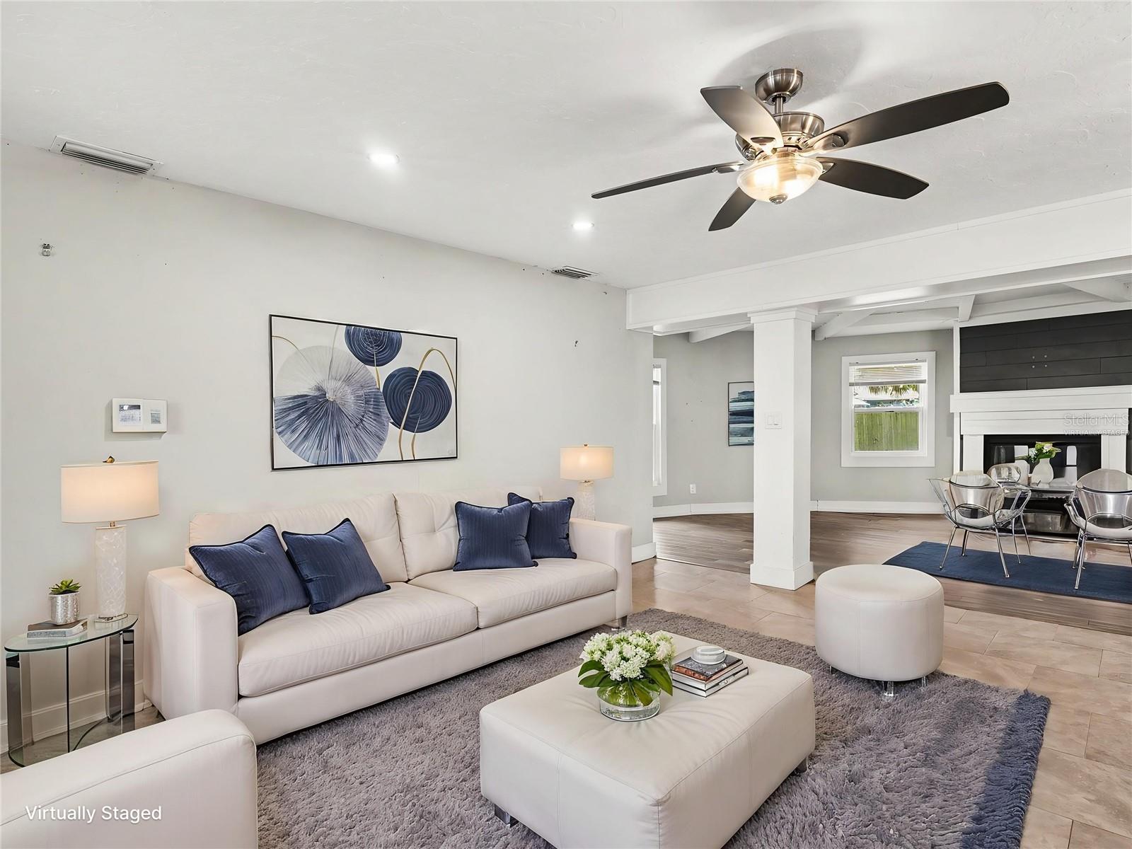 2746 HIBISCUS ST, SARASOTA, FL, 34239