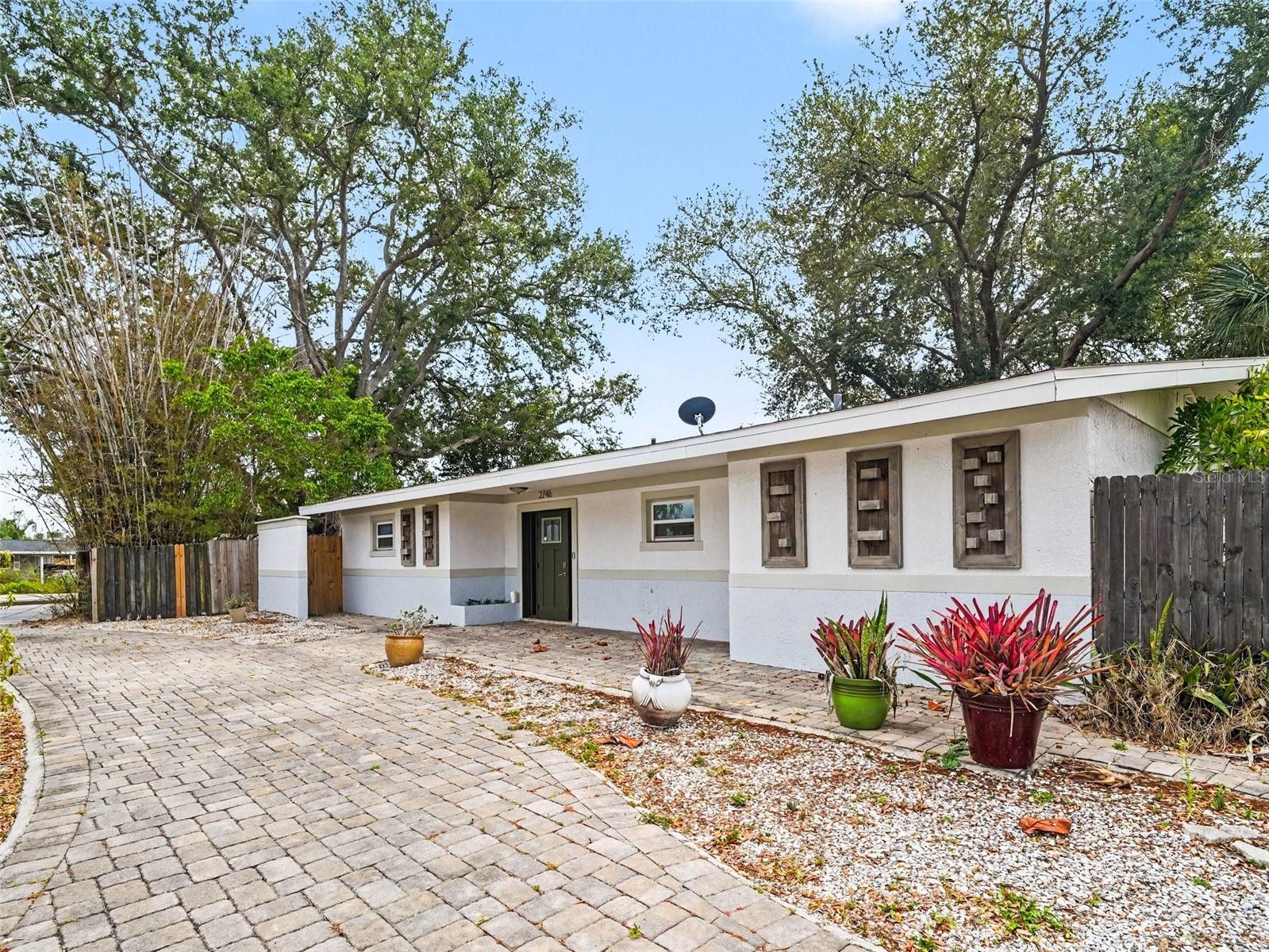 2746 HIBISCUS ST, SARASOTA, FL, 34239
