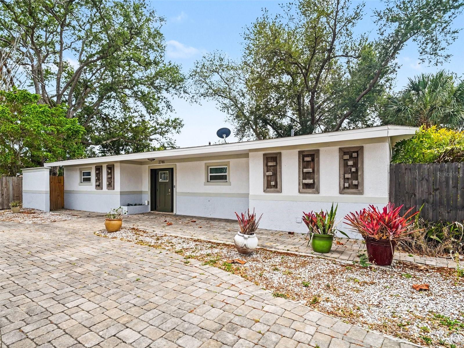 2746 HIBISCUS ST, SARASOTA, FL, 34239