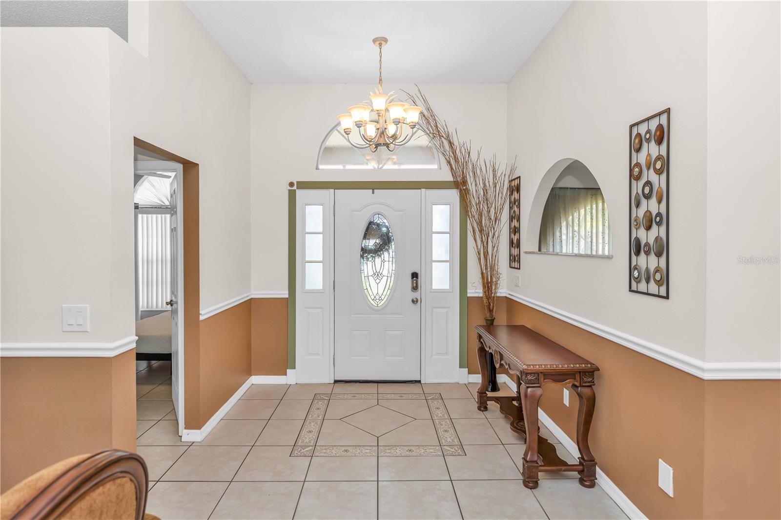 2800 WOODSMERE CT, KISSIMMEE, FL, 34746