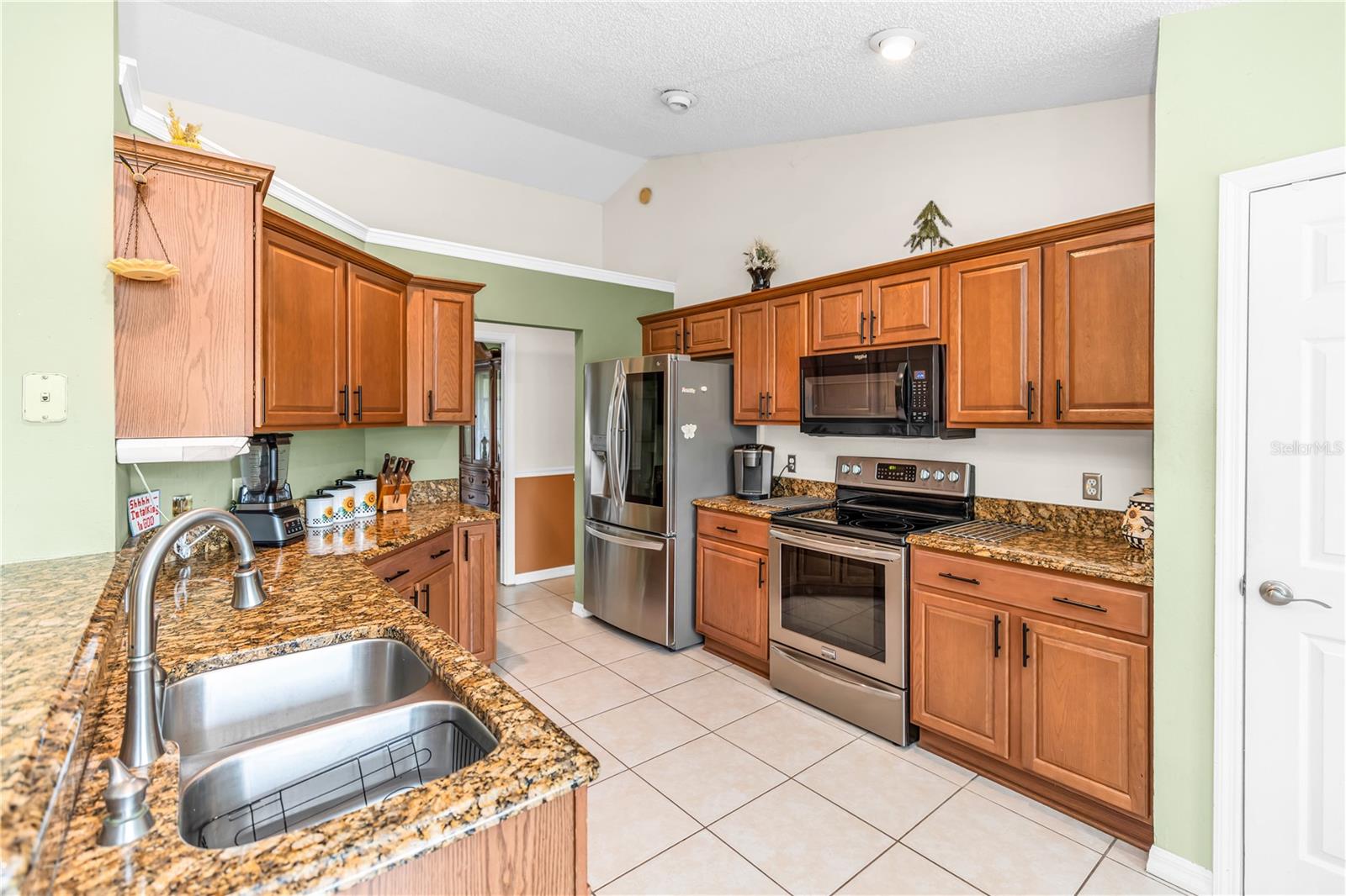 2800 WOODSMERE CT, KISSIMMEE, FL, 34746