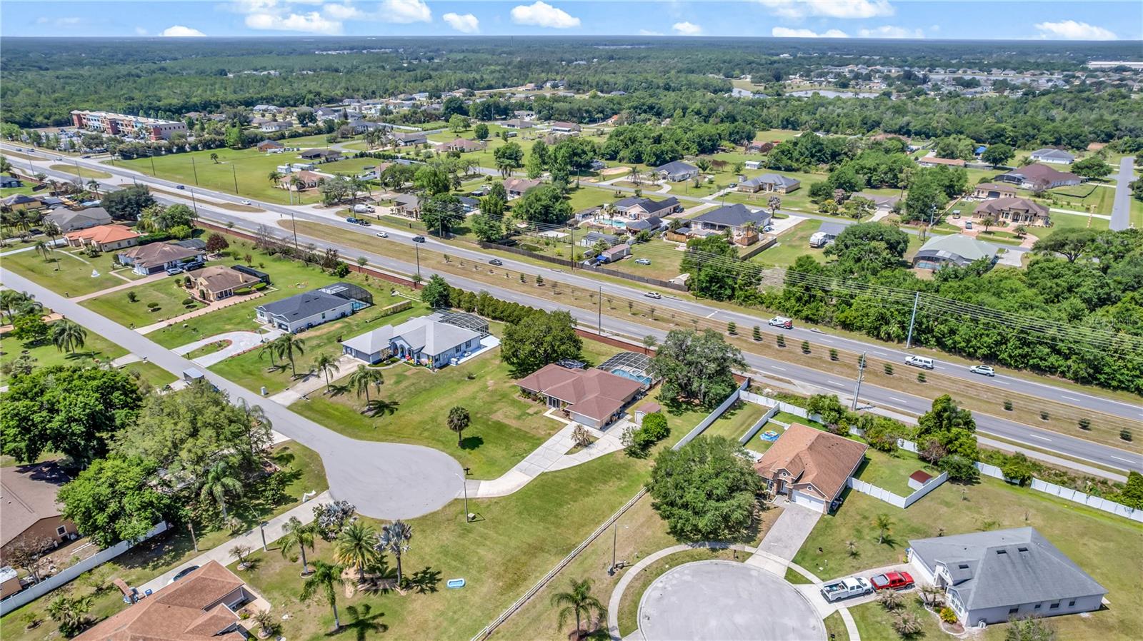 2800 WOODSMERE CT, KISSIMMEE, FL, 34746