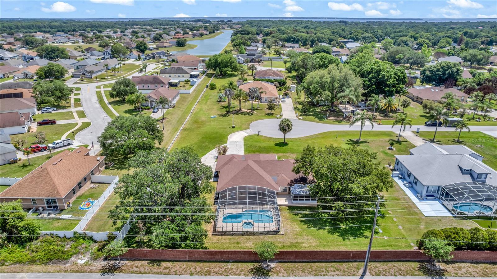 2800 WOODSMERE CT, KISSIMMEE, FL, 34746
