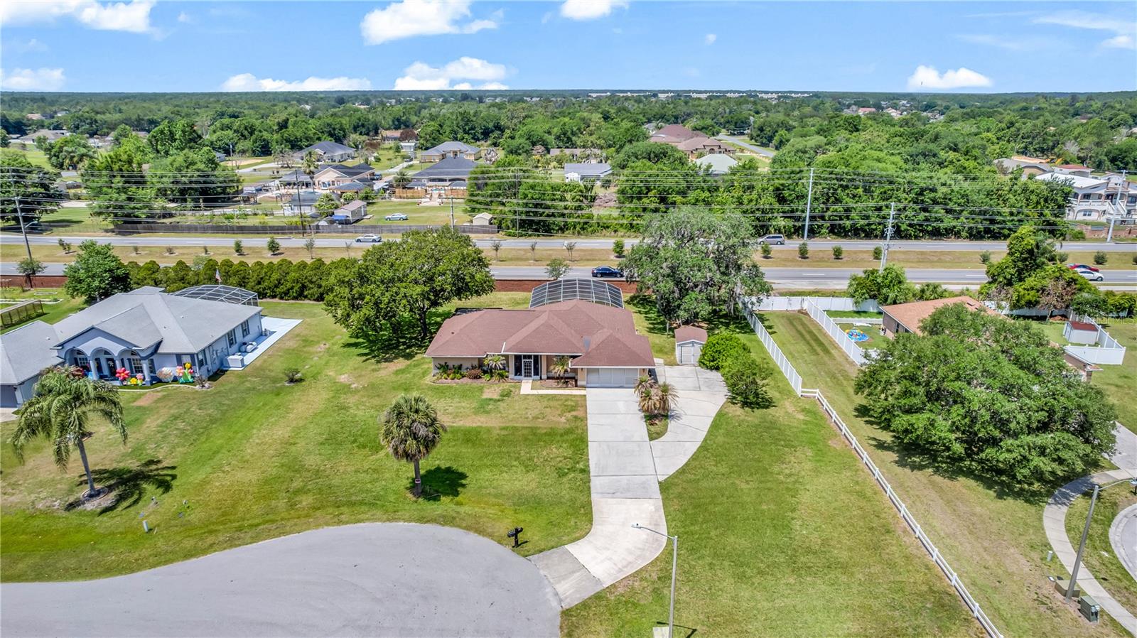 2800 WOODSMERE CT, KISSIMMEE, FL, 34746