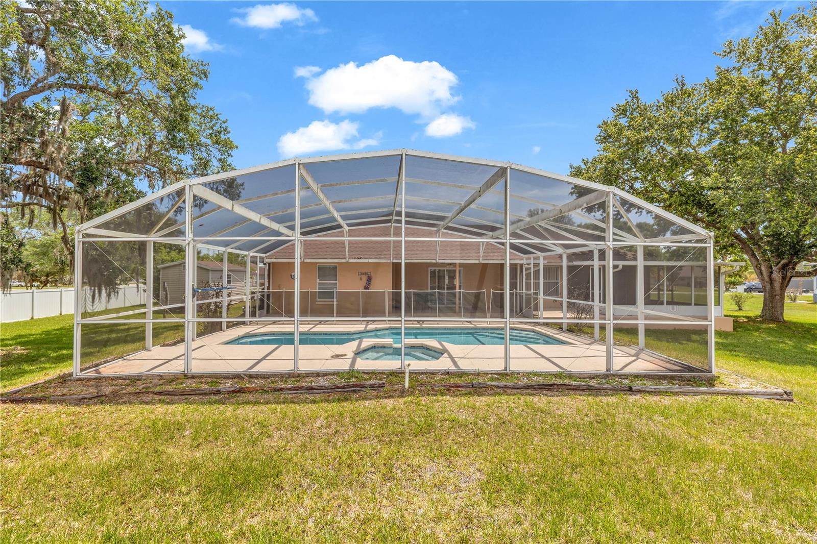 2800 WOODSMERE CT, KISSIMMEE, FL, 34746