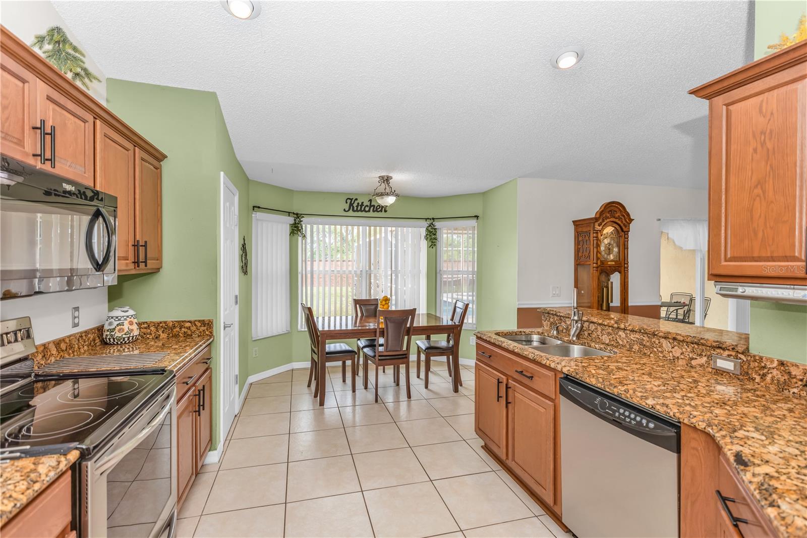 2800 WOODSMERE CT, KISSIMMEE, FL, 34746