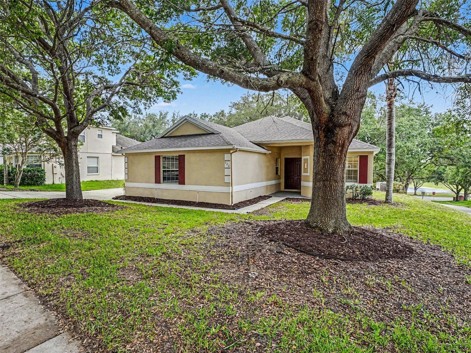 526 AZALEA BLOOM DR, APOPKA, FL, 32712
