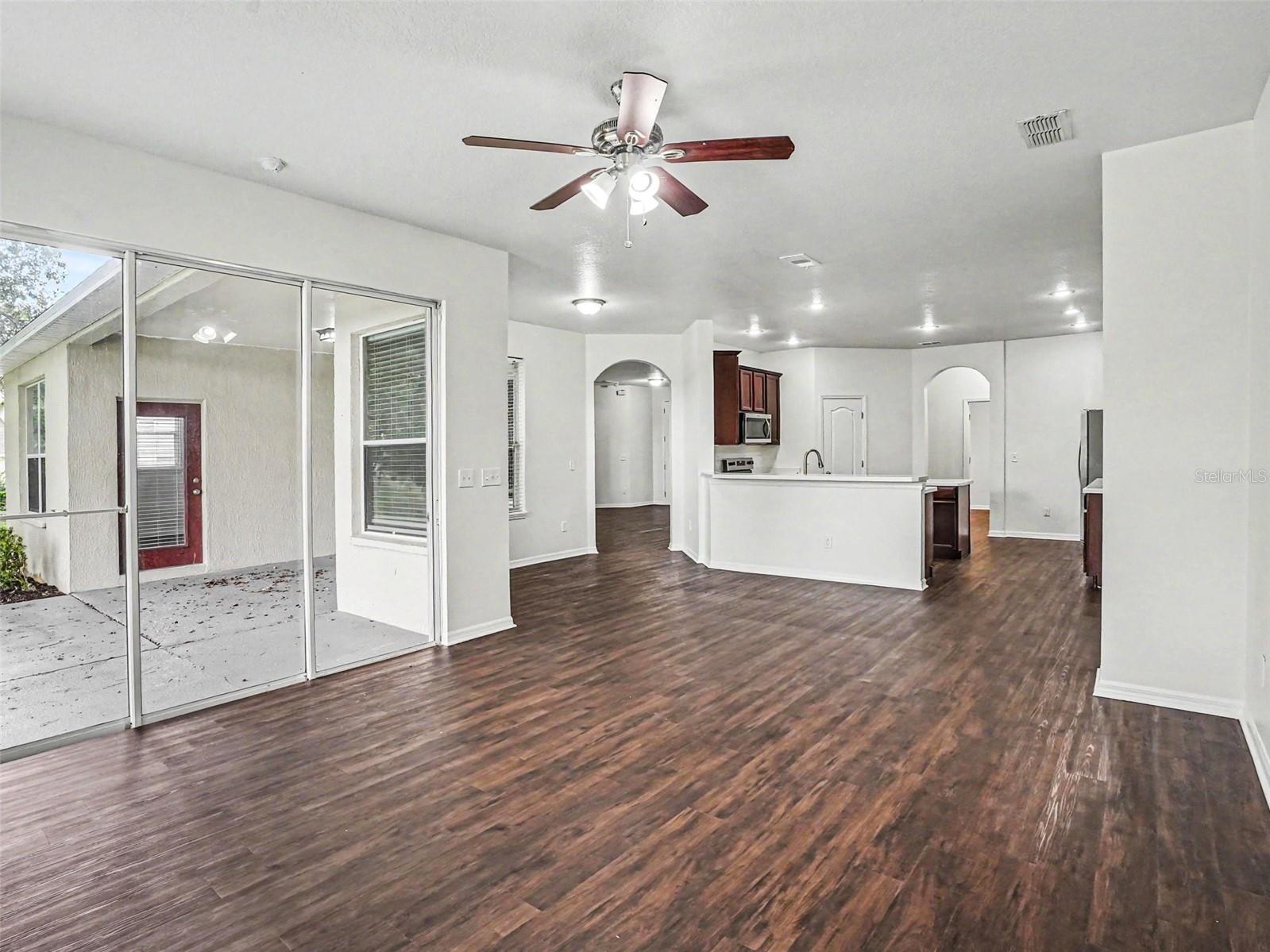 526 AZALEA BLOOM DR, APOPKA, FL, 32712