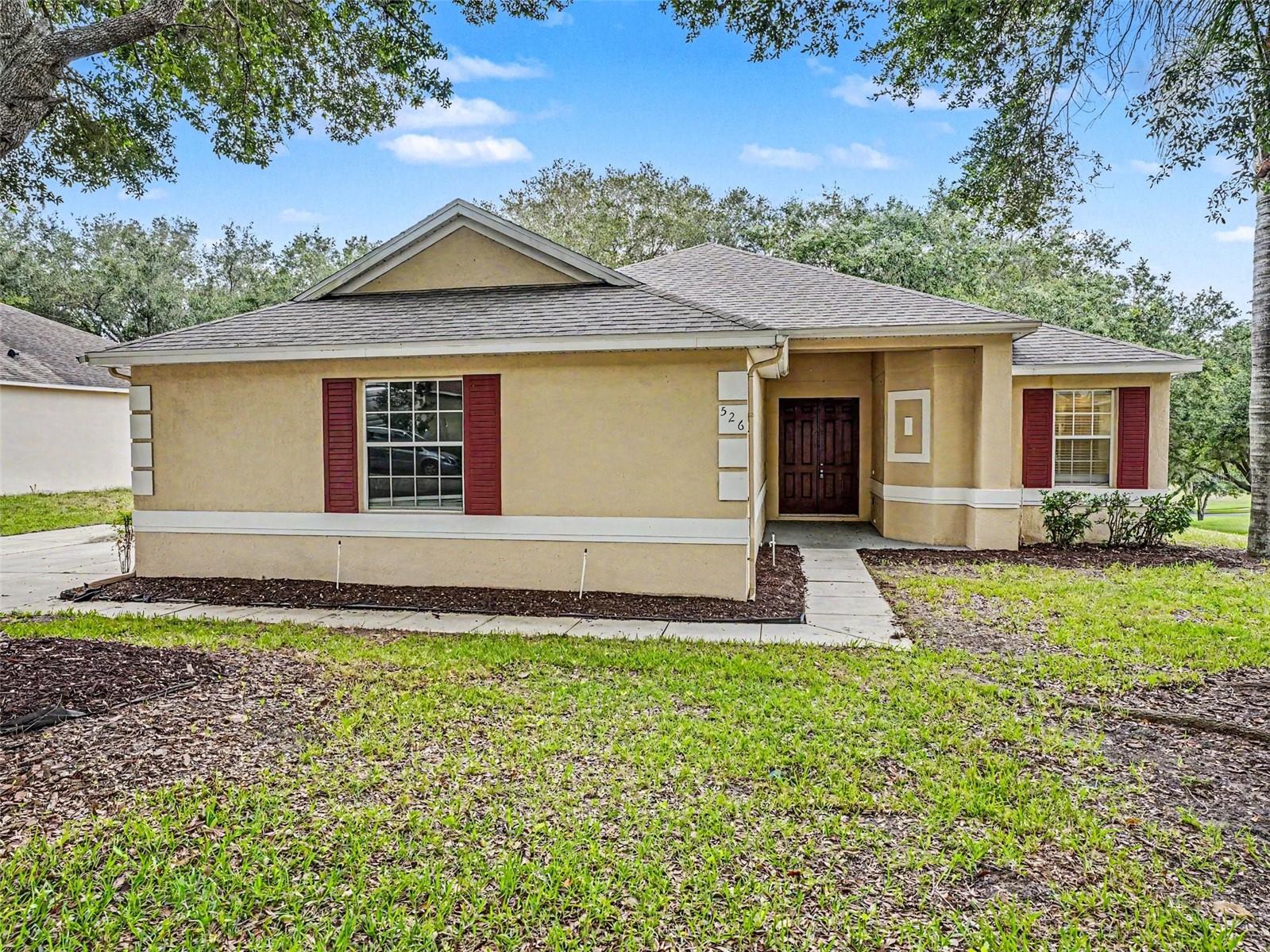 526 AZALEA BLOOM DR, APOPKA, FL, 32712