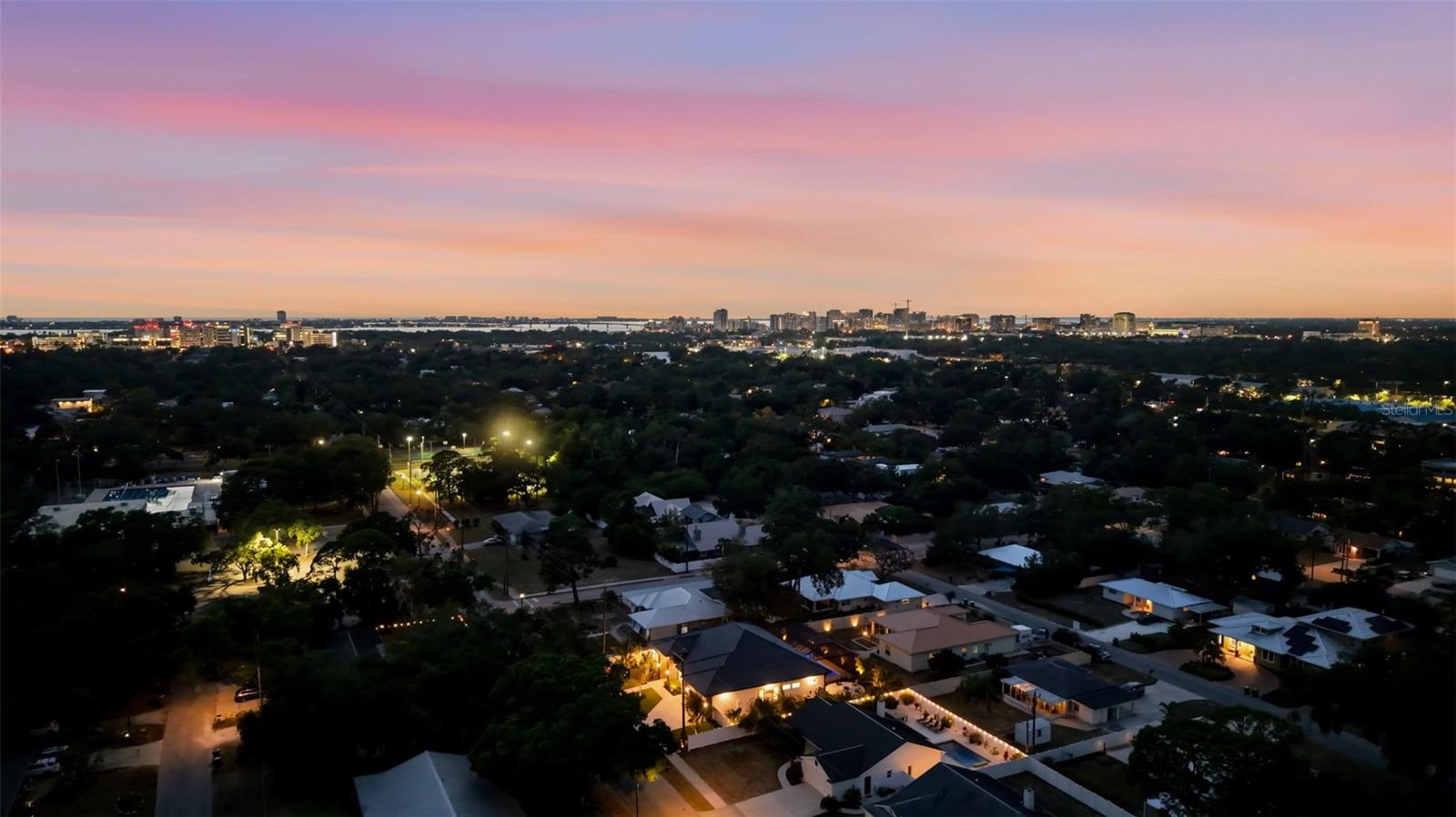 2727 WALDEMERE ST, SARASOTA, FL, 34239