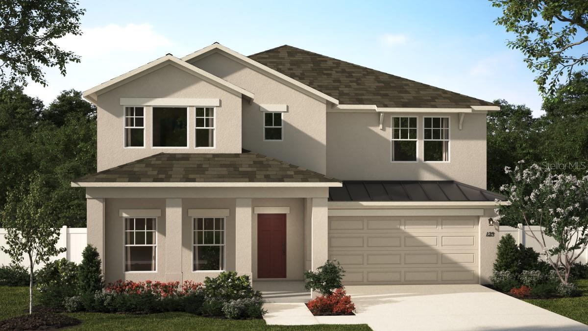 7950 SYRACUSE DR, CLERMONT, FL, 34714