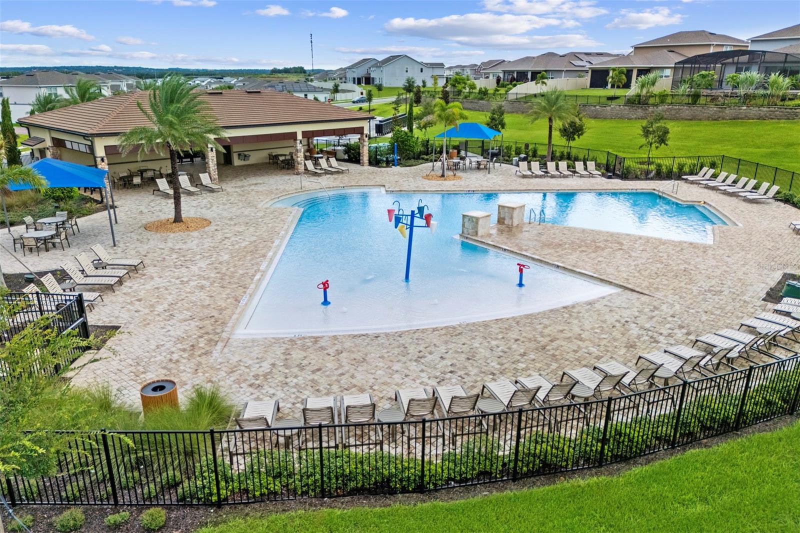 7950 SYRACUSE DR, CLERMONT, FL, 34714