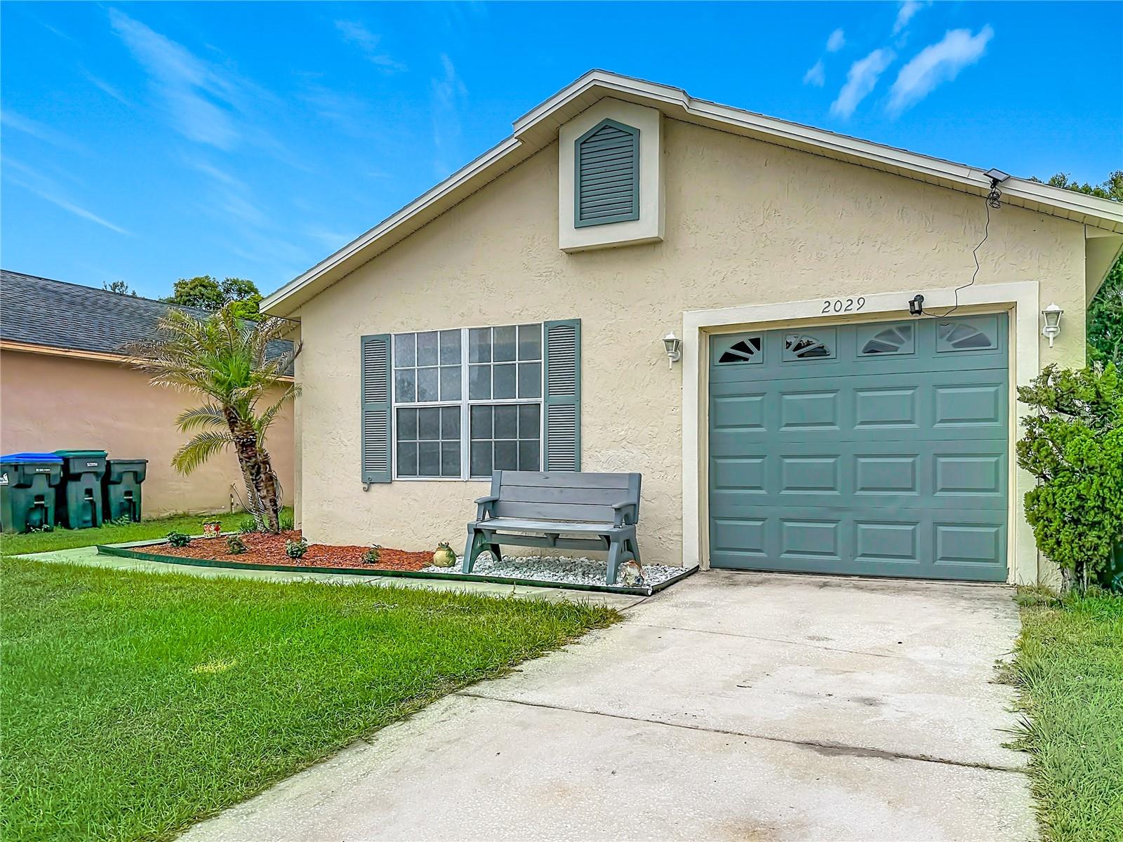 2029 TROPIC BAY CT, ORLANDO, FL, 32807