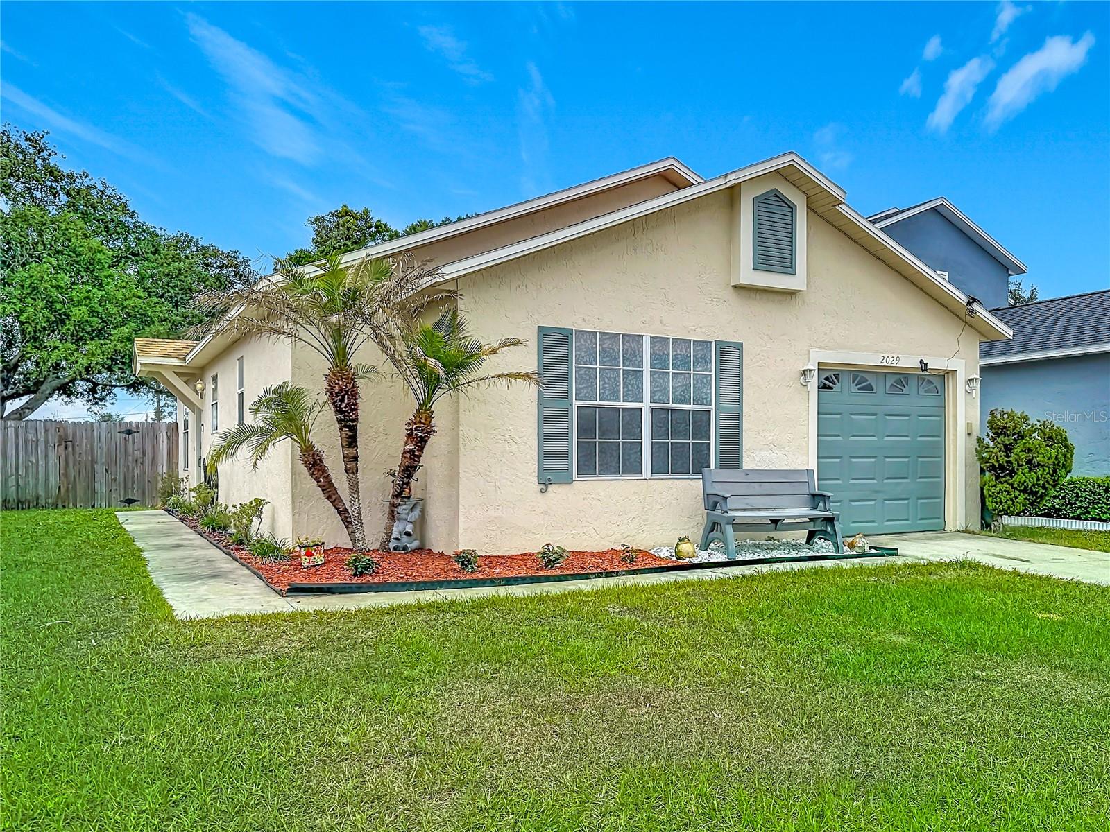 2029 TROPIC BAY CT, ORLANDO, FL, 32807