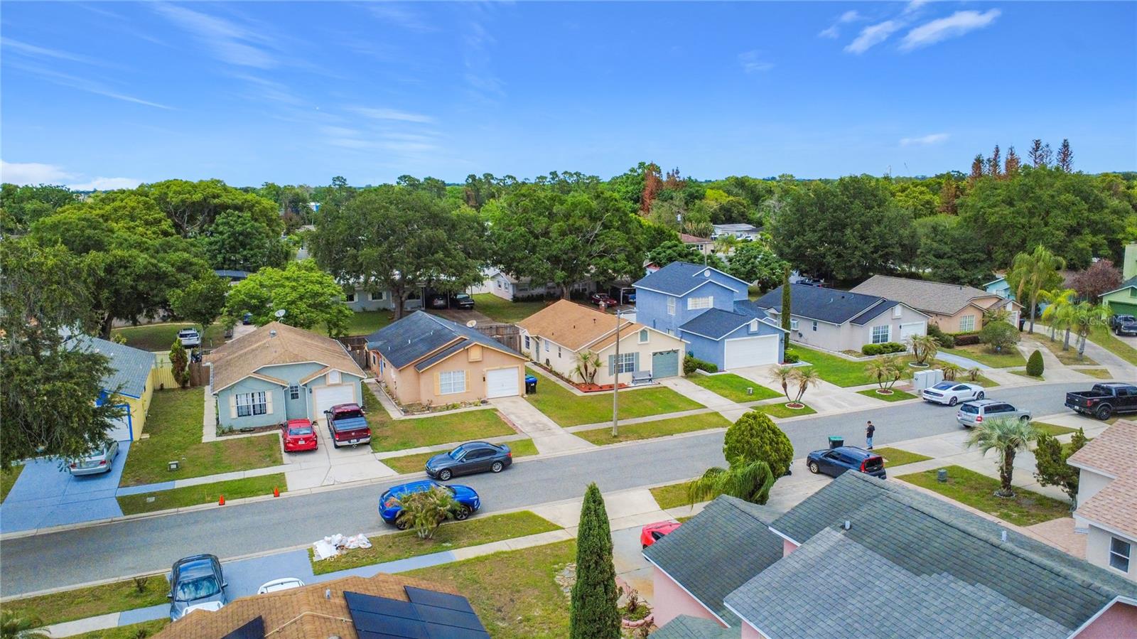 2029 TROPIC BAY CT, ORLANDO, FL, 32807