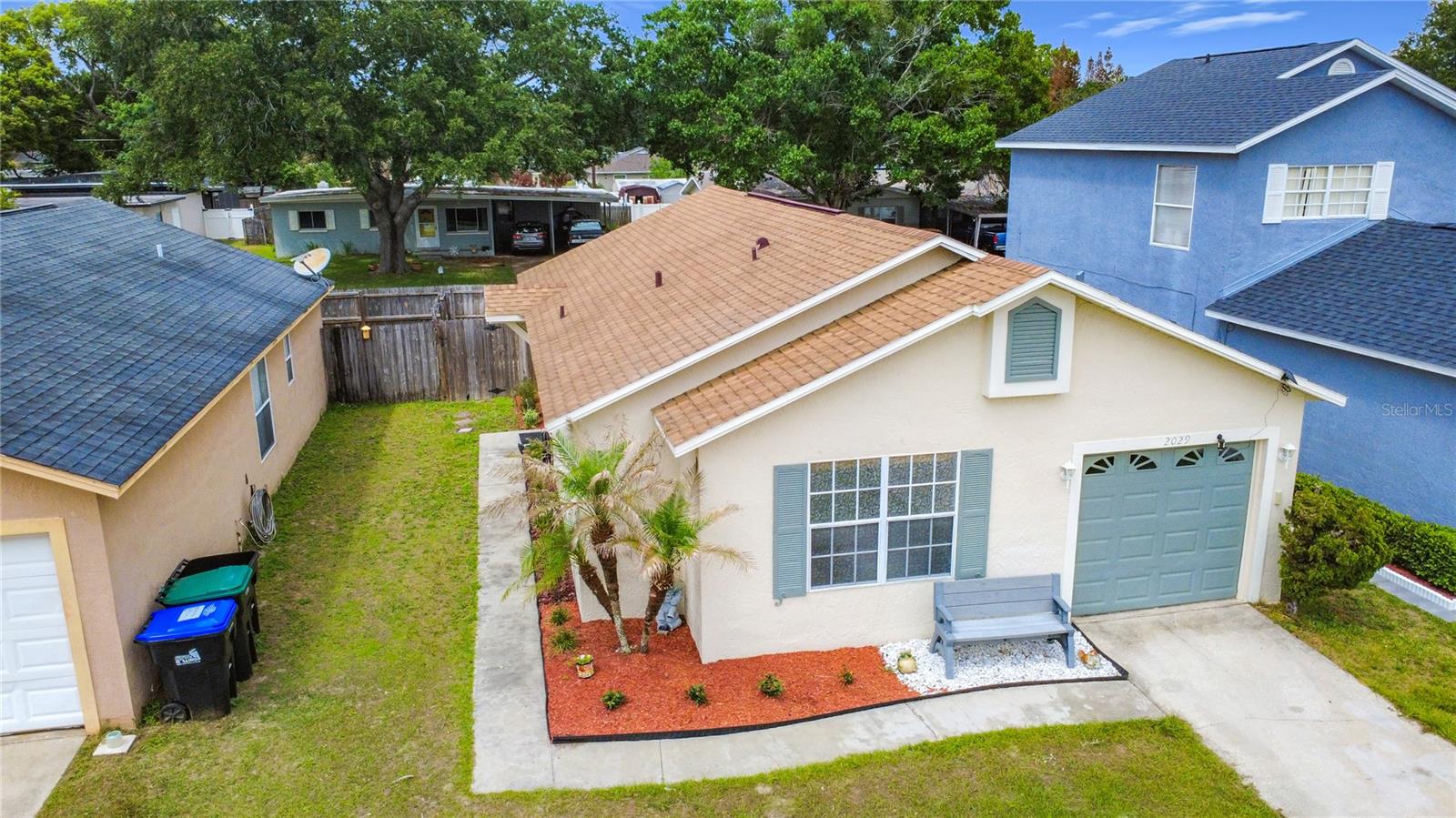 2029 TROPIC BAY CT, ORLANDO, FL, 32807