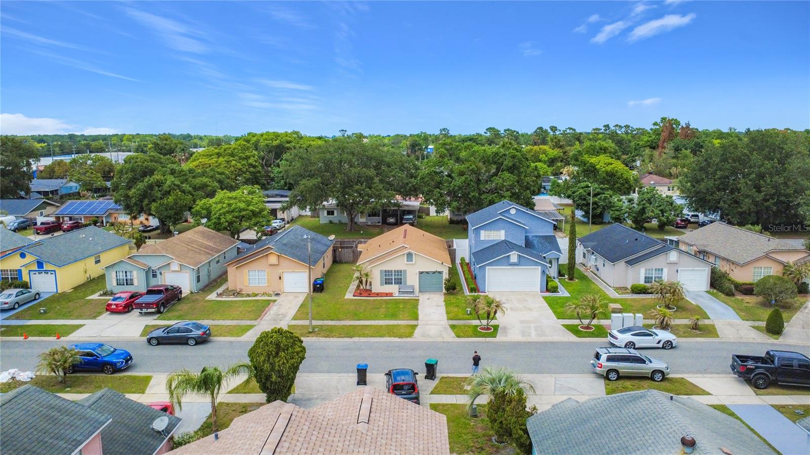 2029 TROPIC BAY CT, ORLANDO, FL, 32807