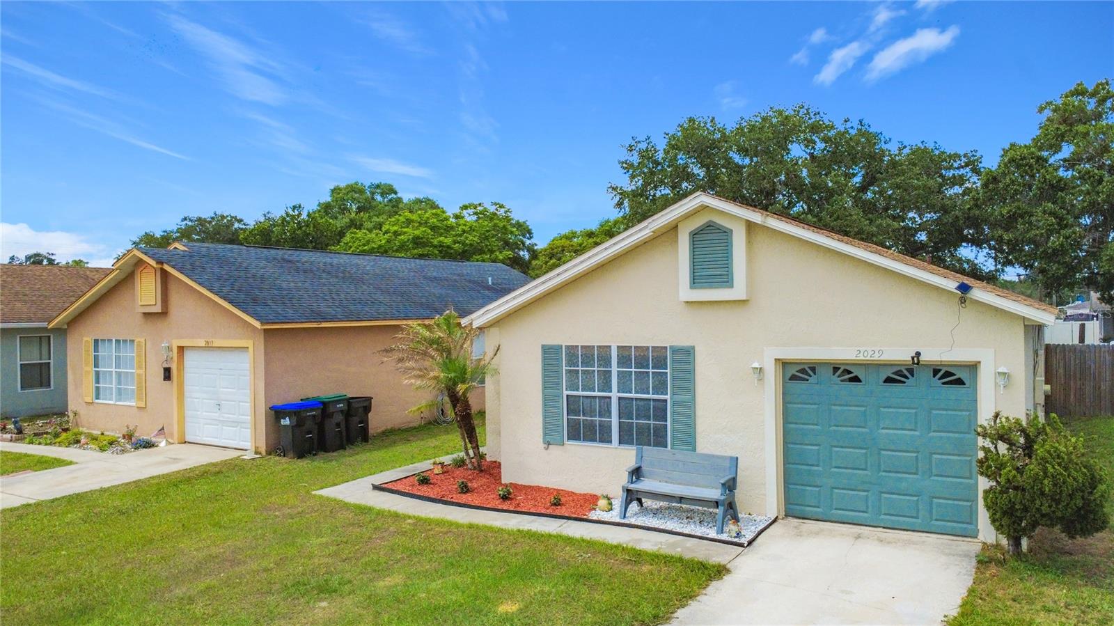 2029 TROPIC BAY CT, ORLANDO, FL, 32807