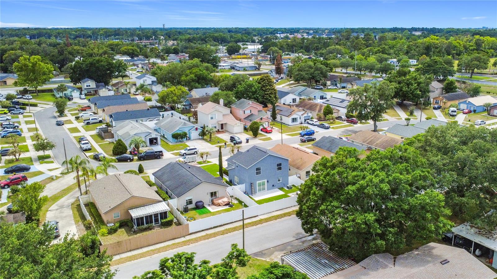 2029 TROPIC BAY CT, ORLANDO, FL, 32807