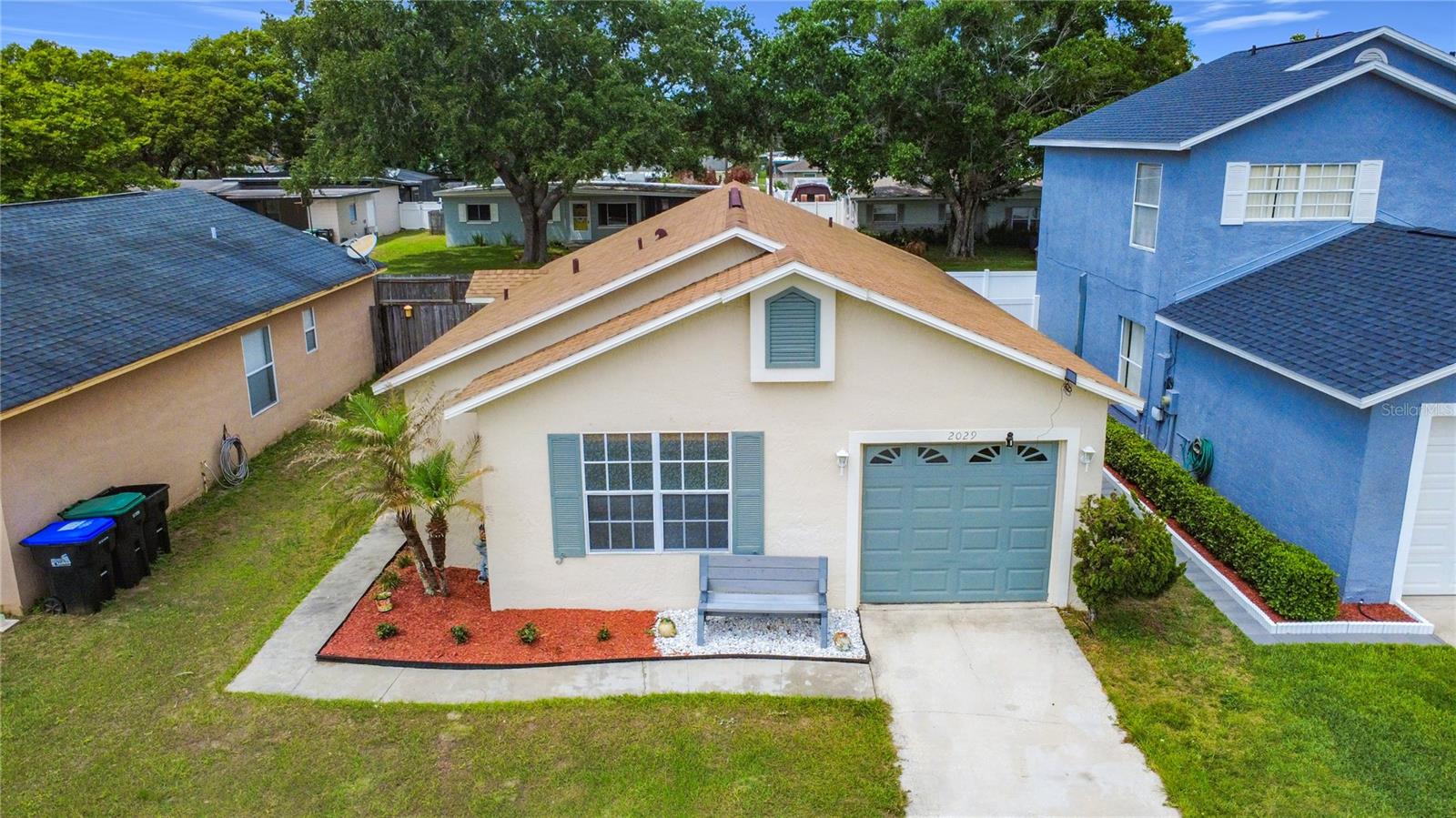 2029 TROPIC BAY CT, ORLANDO, FL, 32807