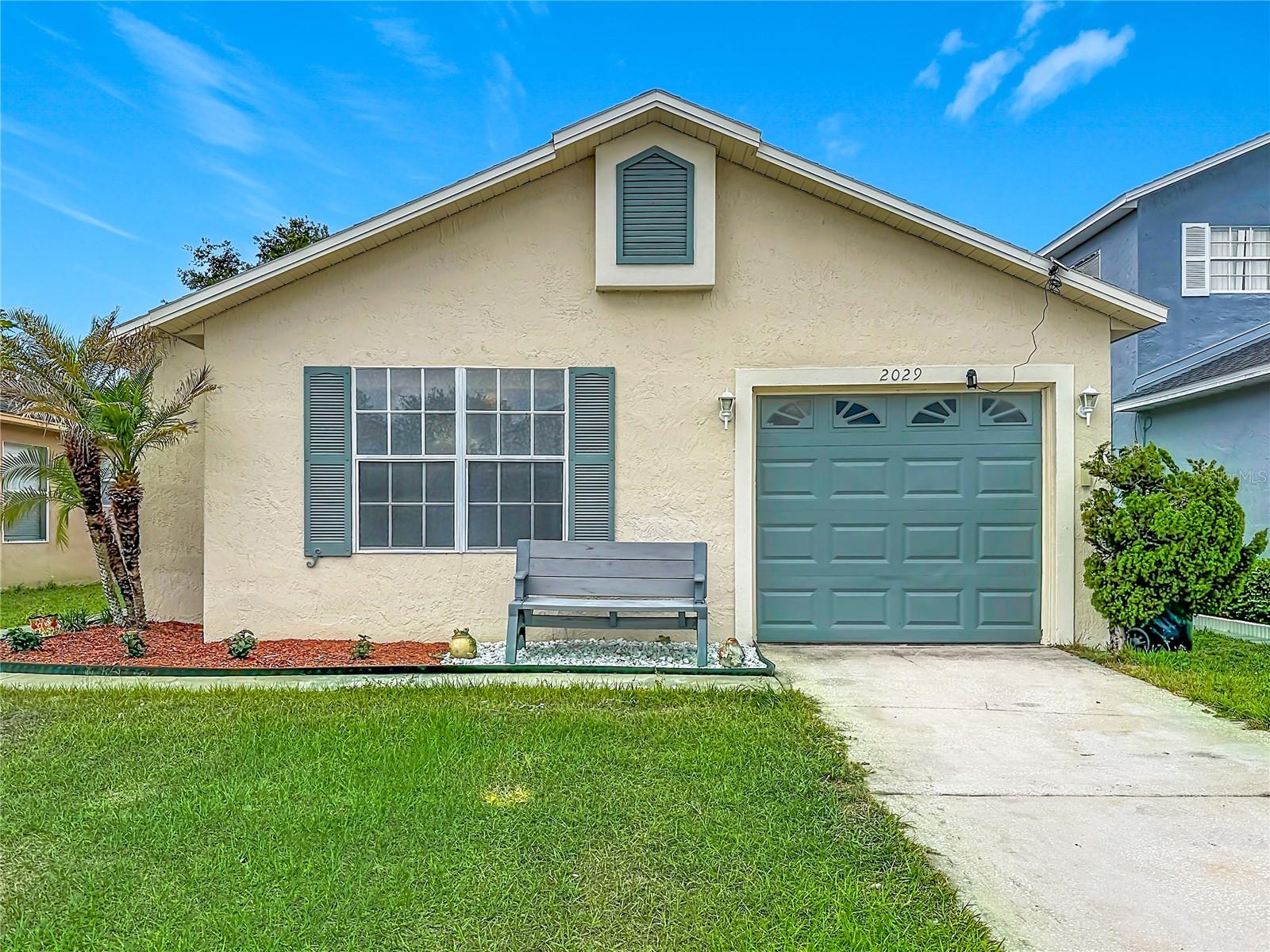 2029 TROPIC BAY CT, ORLANDO, FL, 32807
