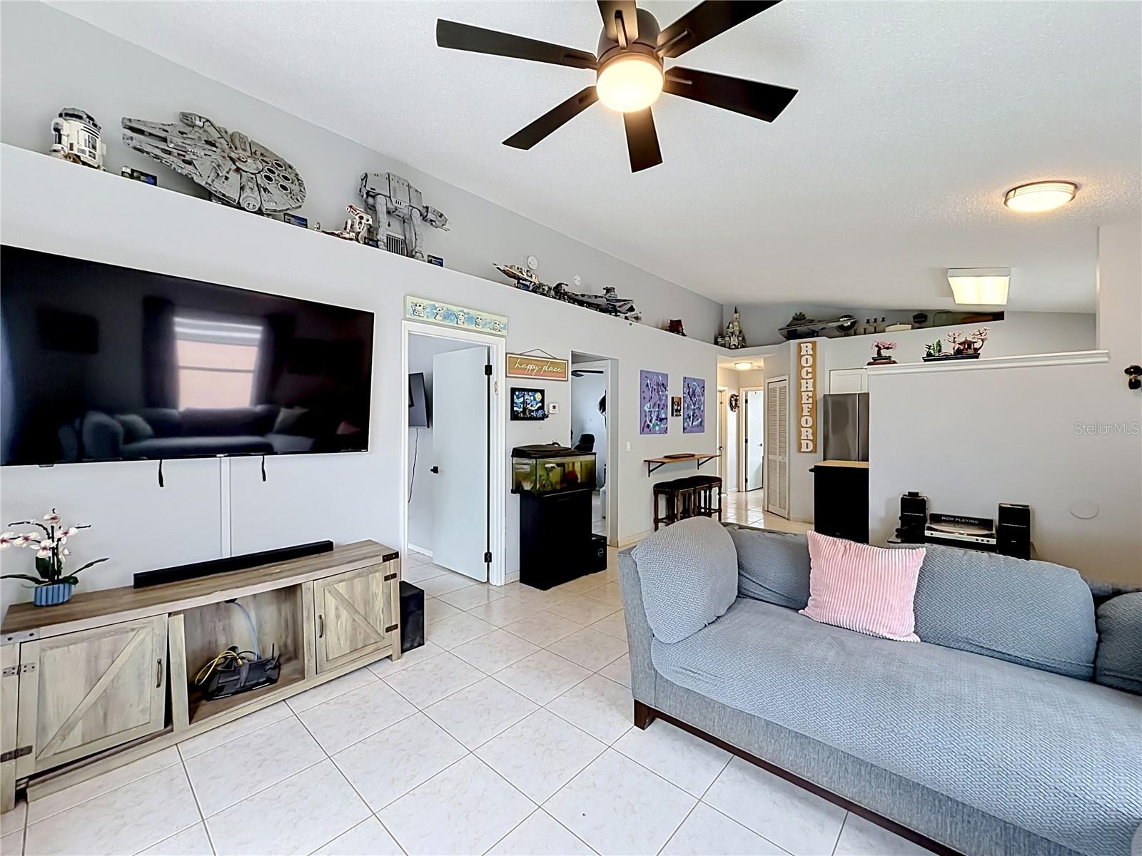 2029 TROPIC BAY CT, ORLANDO, FL, 32807