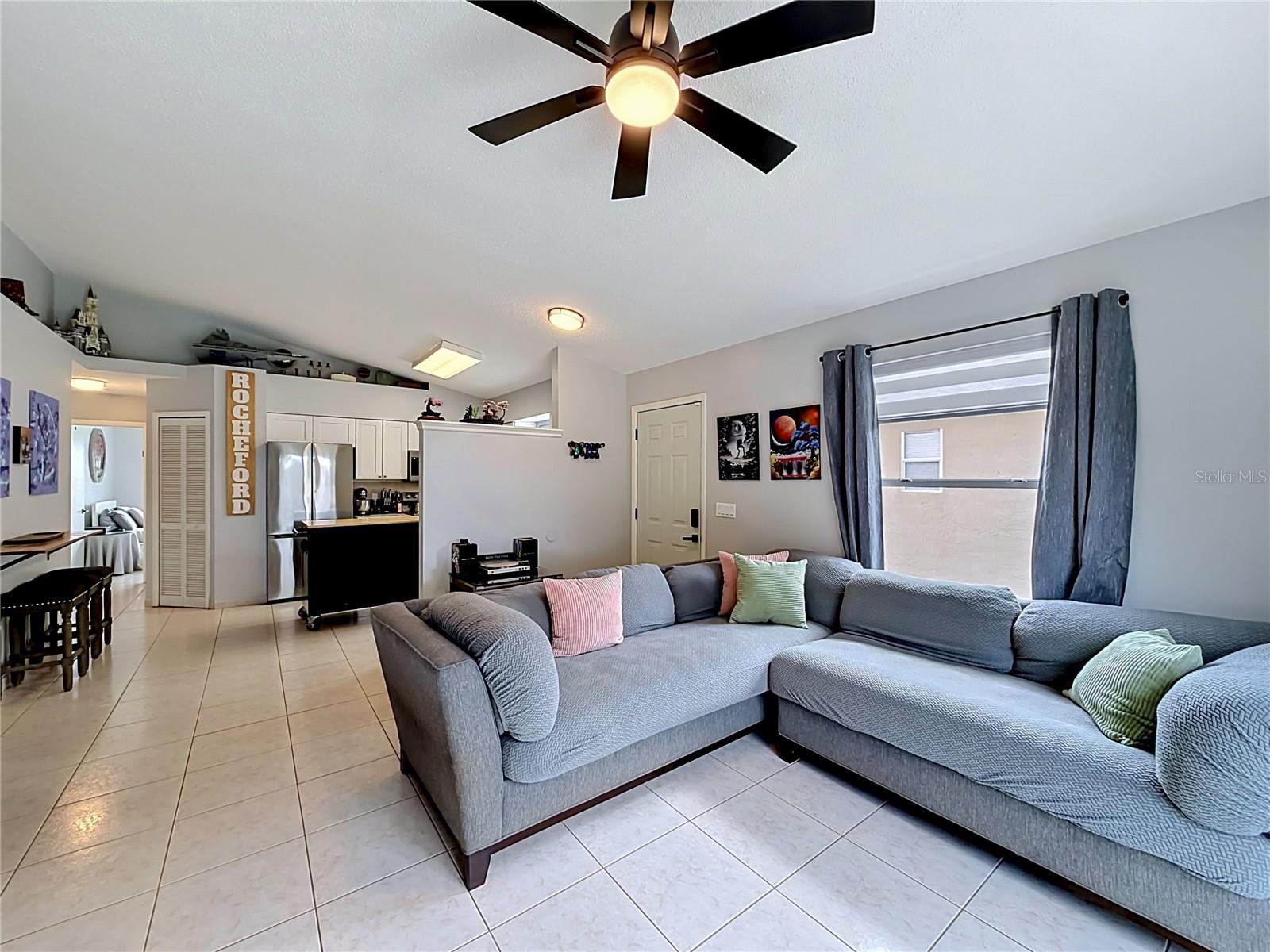 2029 TROPIC BAY CT, ORLANDO, FL, 32807