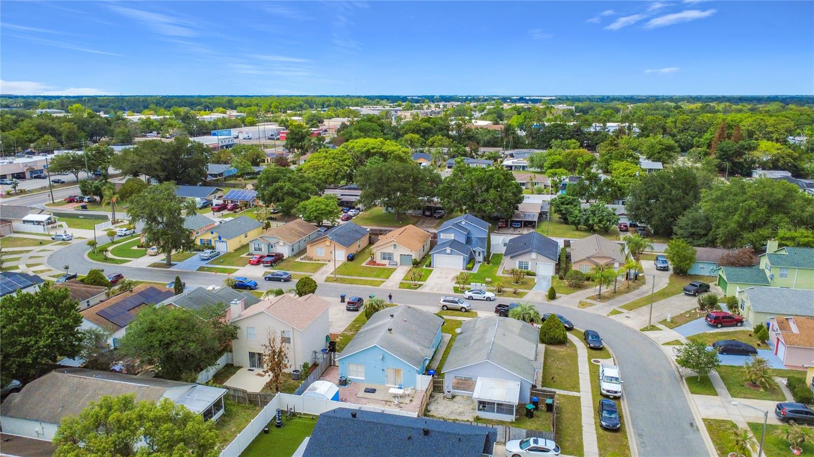 2029 TROPIC BAY CT, ORLANDO, FL, 32807