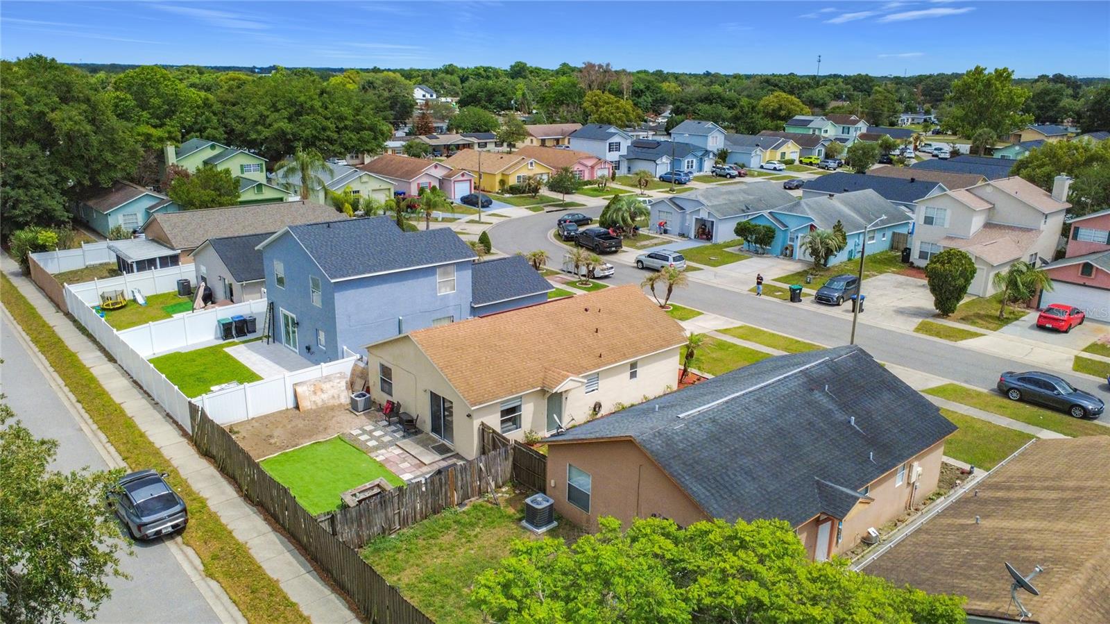 2029 TROPIC BAY CT, ORLANDO, FL, 32807