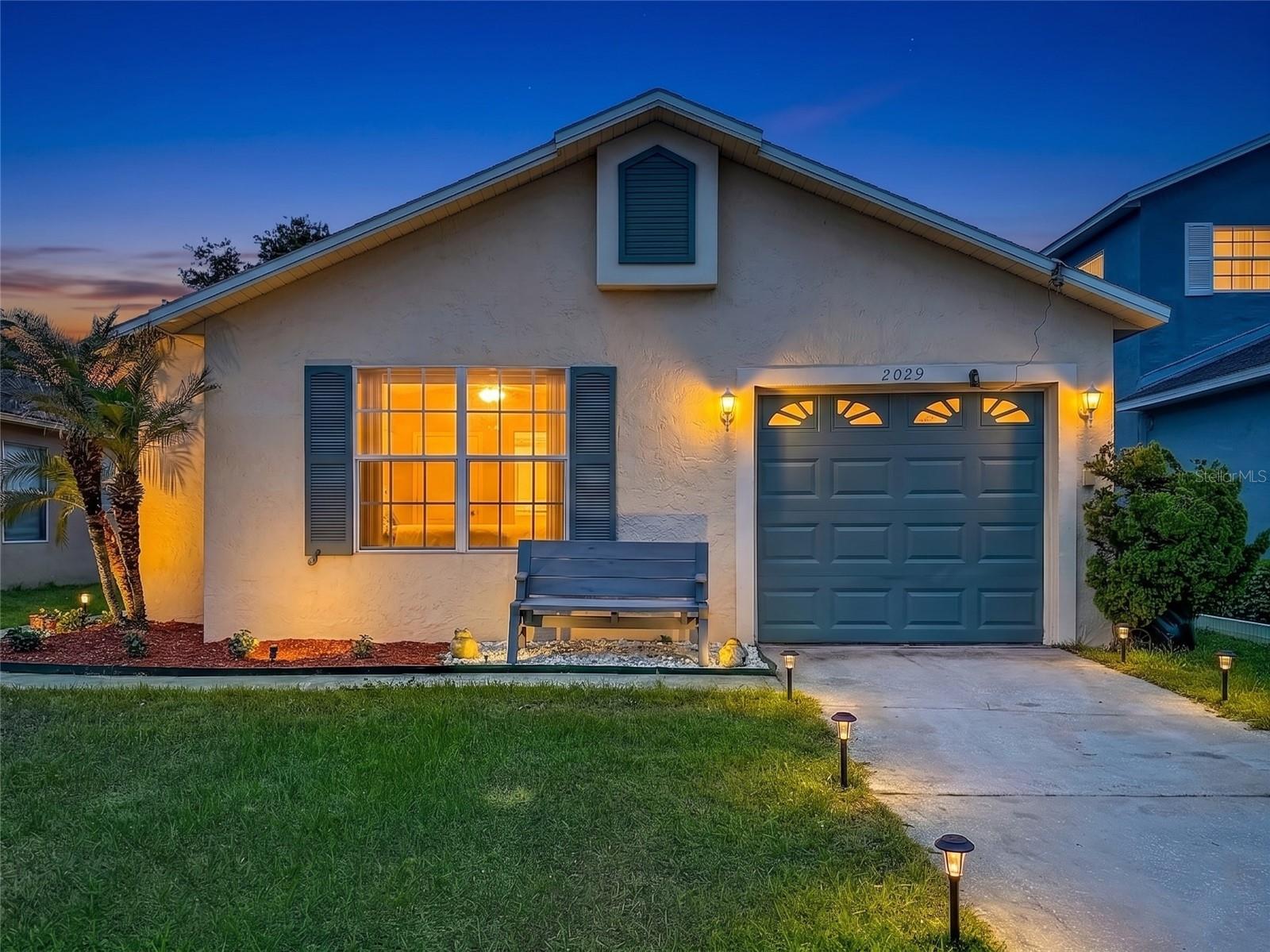 2029 TROPIC BAY CT, ORLANDO, FL, 32807