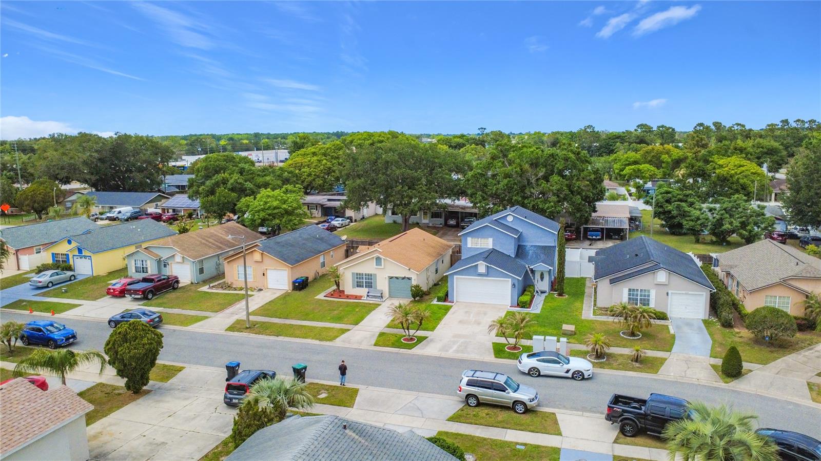 2029 TROPIC BAY CT, ORLANDO, FL, 32807