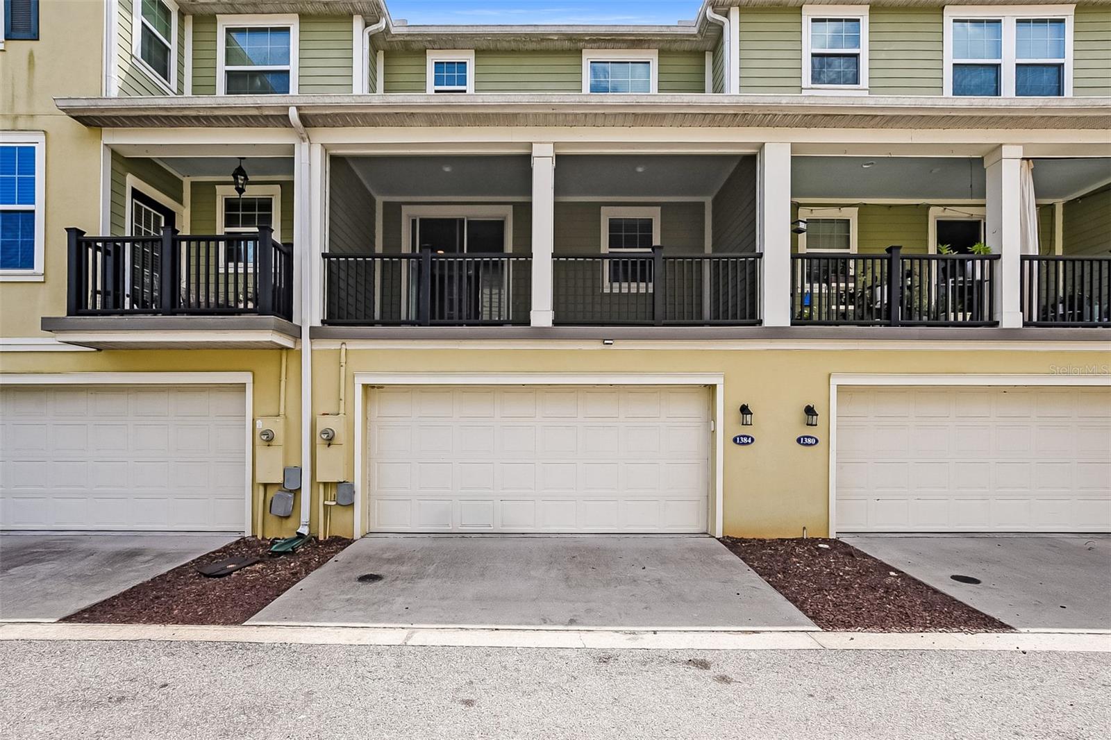 1384 MILL STREAM LN, WINTER SPRINGS, FL, 32708