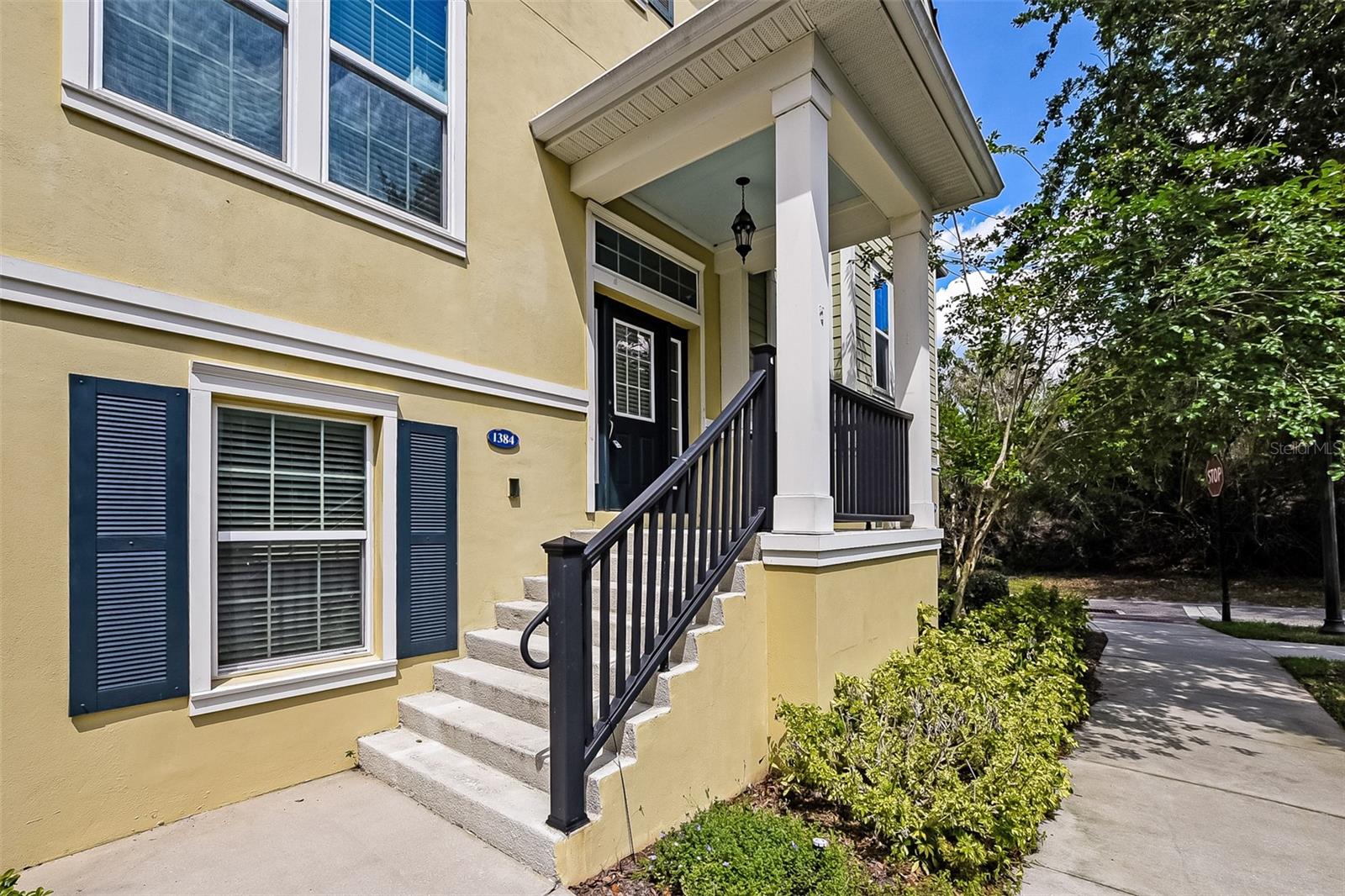 1384 MILL STREAM LN, WINTER SPRINGS, FL, 32708