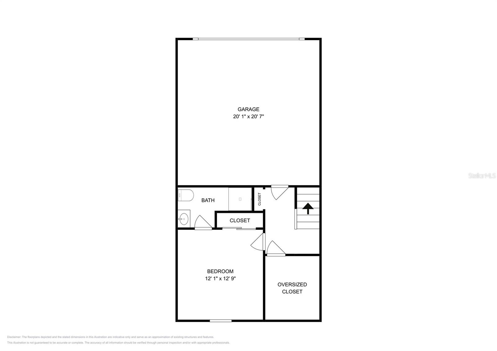 1384 MILL STREAM LN, WINTER SPRINGS, FL, 32708