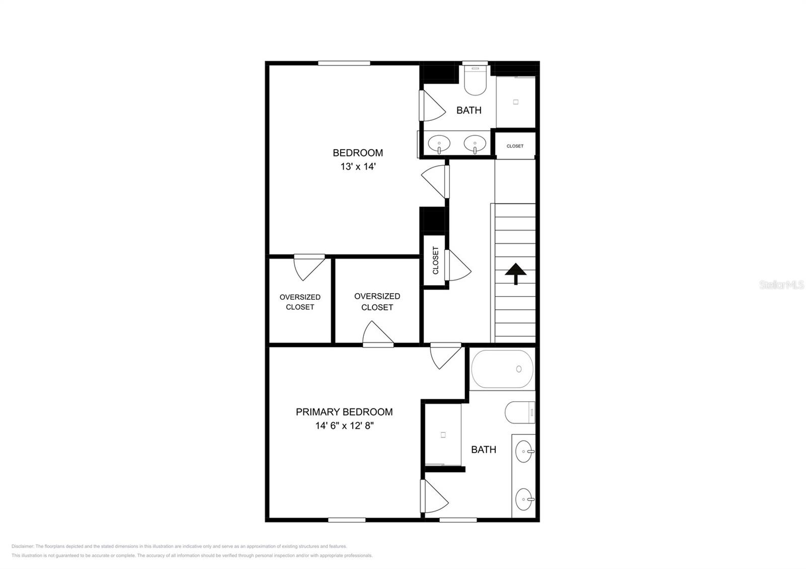 1384 MILL STREAM LN, WINTER SPRINGS, FL, 32708
