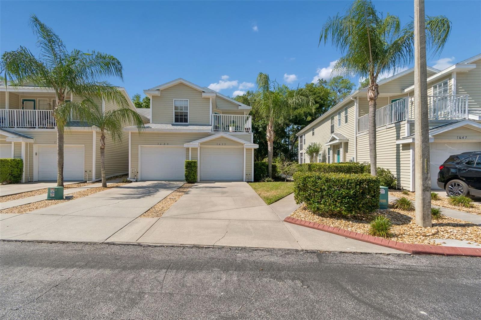1633 HAMMOCKS AVE #1633, LUTZ, FL, 33549