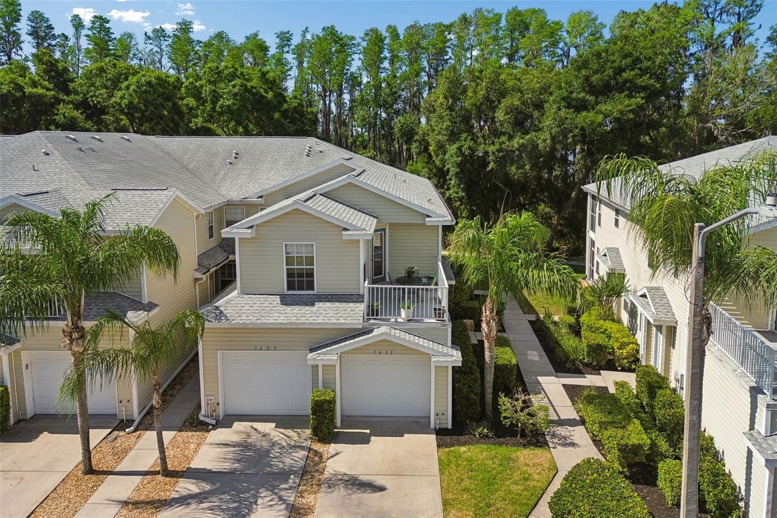 1633 HAMMOCKS AVE #1633, LUTZ, FL, 33549