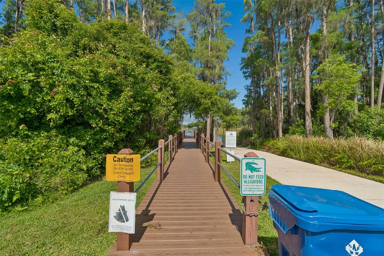 1633 HAMMOCKS AVE #1633, LUTZ, FL, 33549