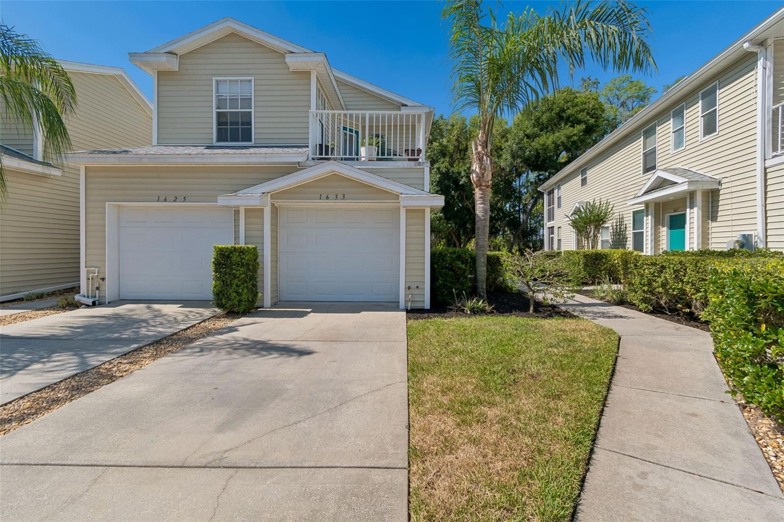 1633 HAMMOCKS AVE #1633, LUTZ, FL, 33549