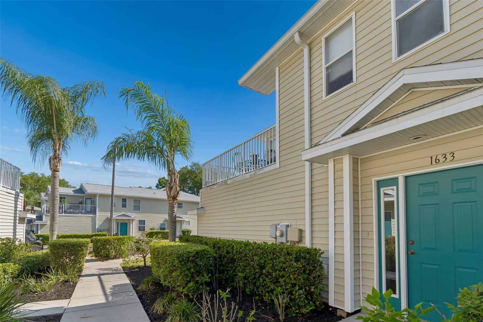 1633 HAMMOCKS AVE #1633, LUTZ, FL, 33549