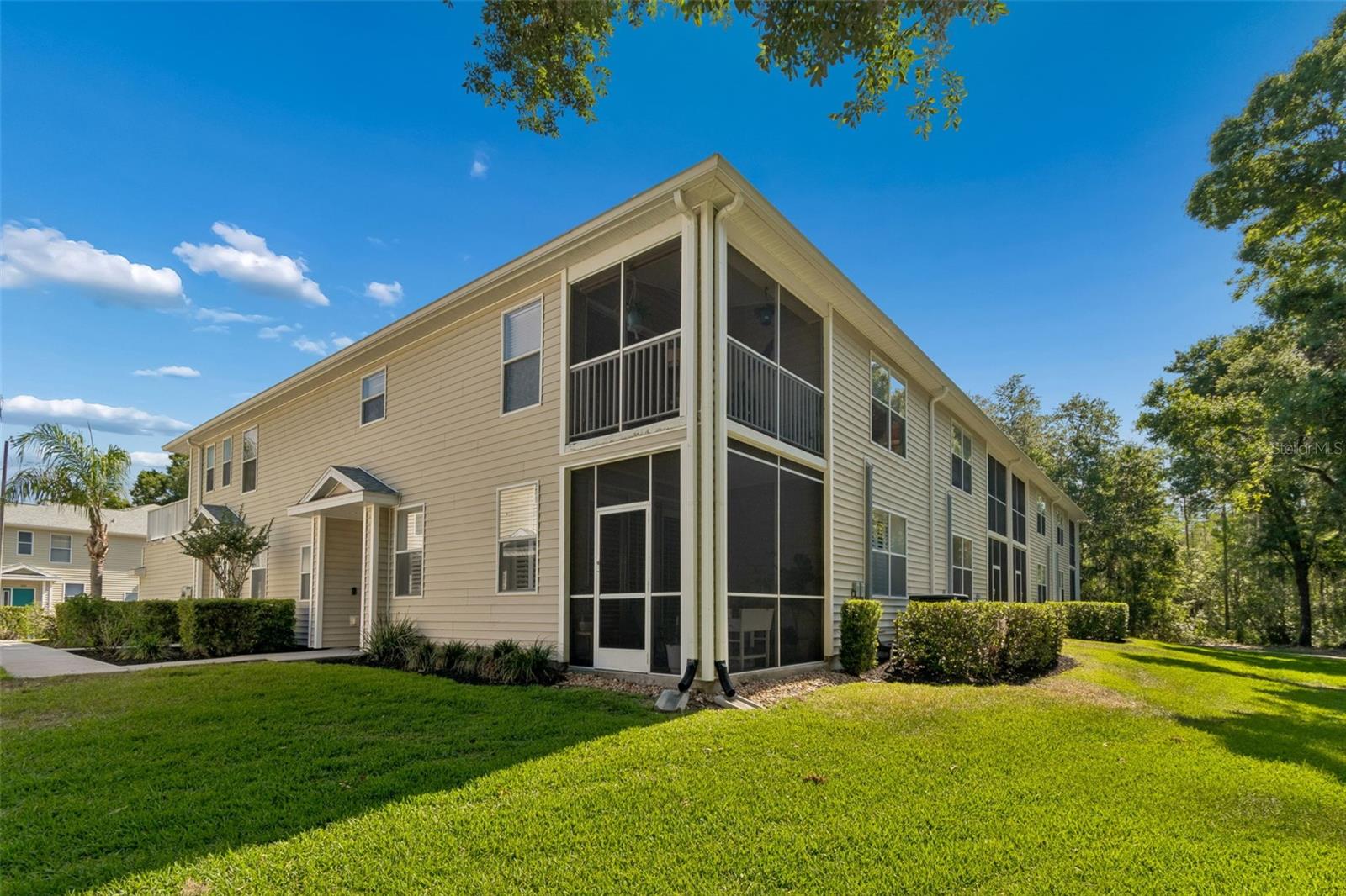1633 HAMMOCKS AVE #1633, LUTZ, FL, 33549