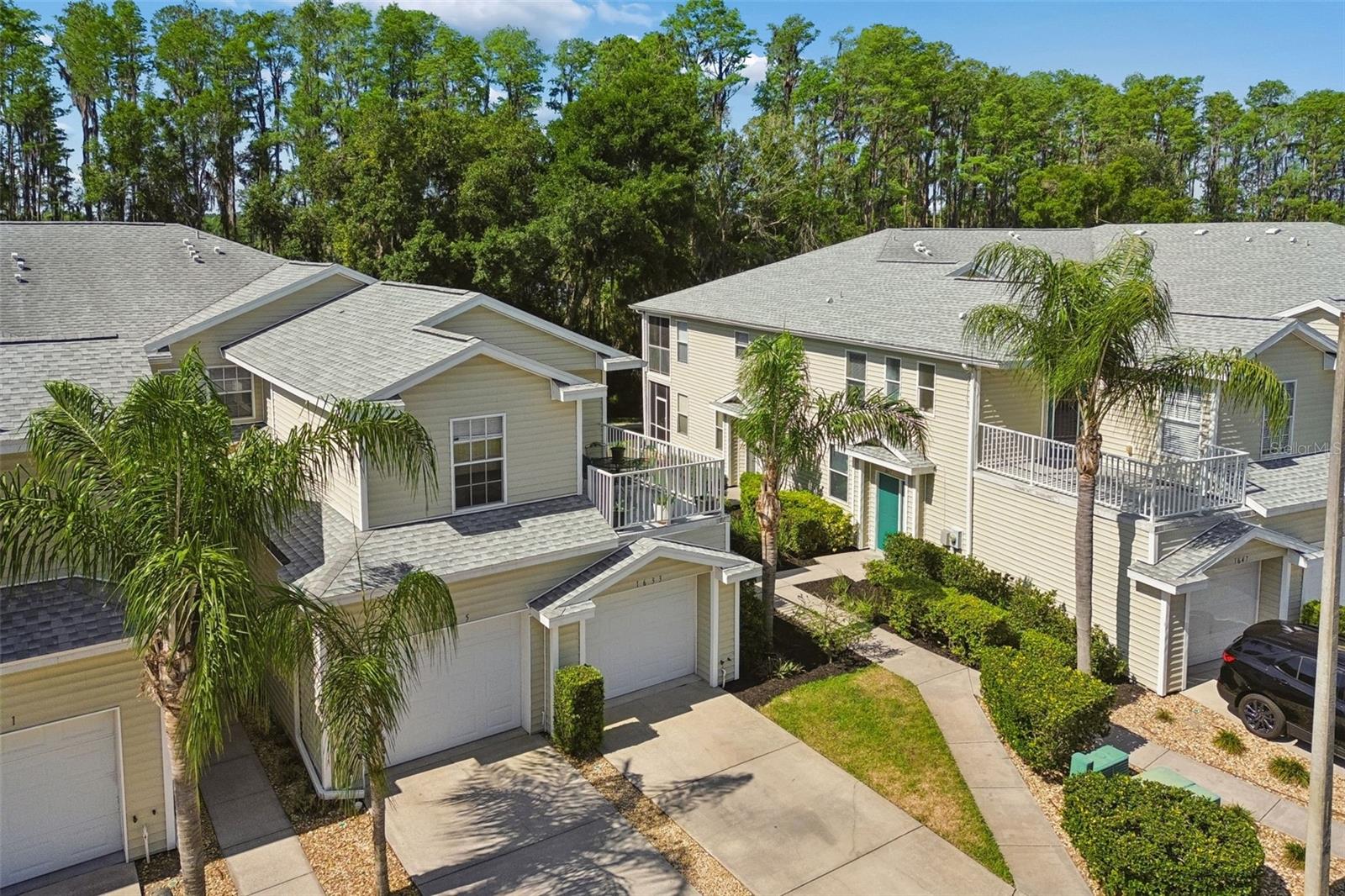 1633 HAMMOCKS AVE #1633, LUTZ, FL, 33549