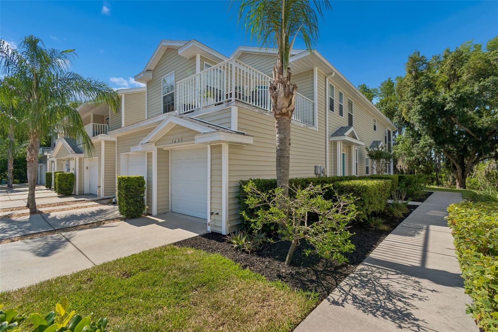 1633 HAMMOCKS AVE #1633, LUTZ, FL, 33549