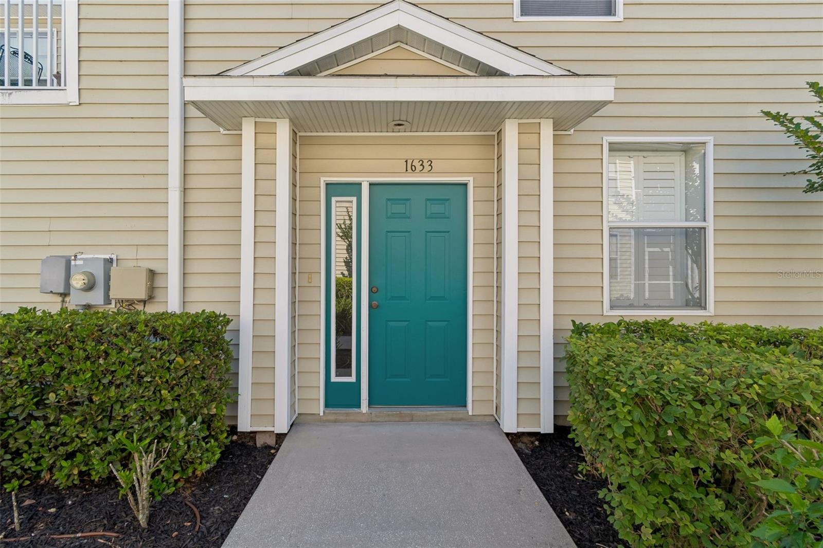 1633 HAMMOCKS AVE #1633, LUTZ, FL, 33549
