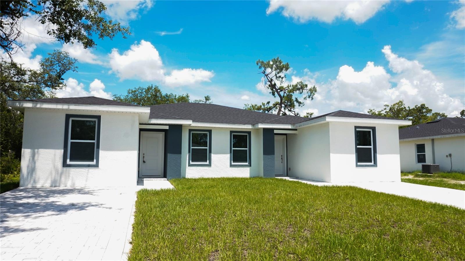12 TROUT WAY #A, KISSIMMEE, FL, 34759