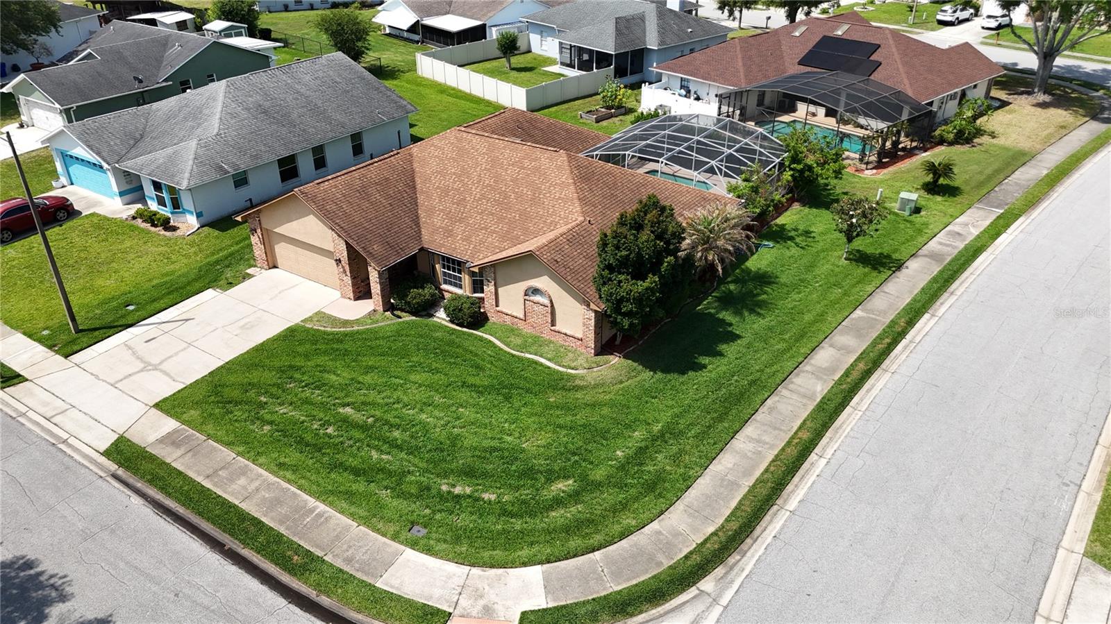 1308 CINDA CT, ST CLOUD, FL, 34772