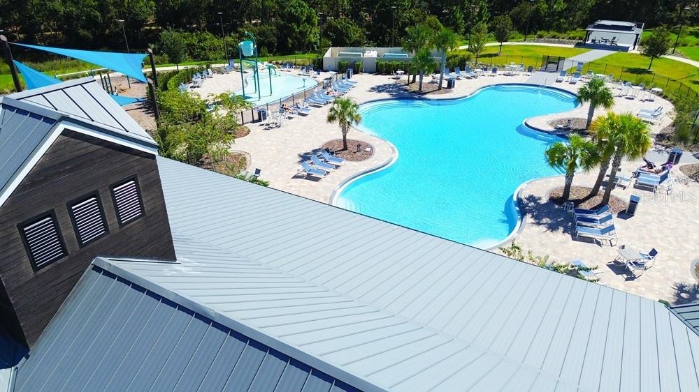 7212 NOTTINGHAM REEL CT #B, ST CLOUD, FL, 34773